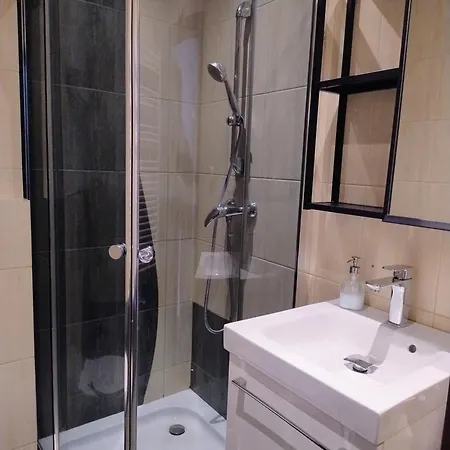 Cichy Apartment Poznan