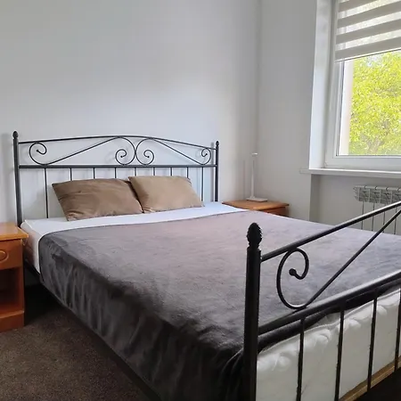 Cichy Apartment