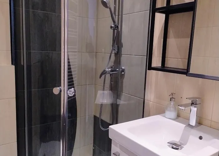 Cichy Apartment Poznan